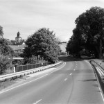 Ortseingang Fürstenwerder